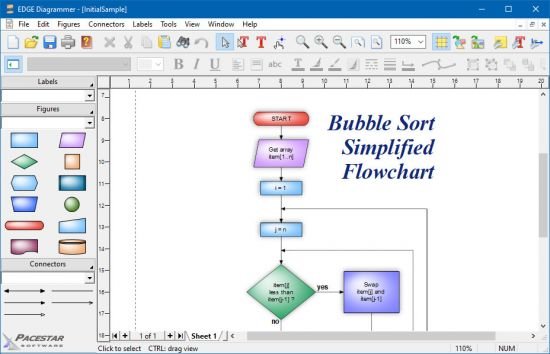 EDGE Diagrammer 7.29.2199