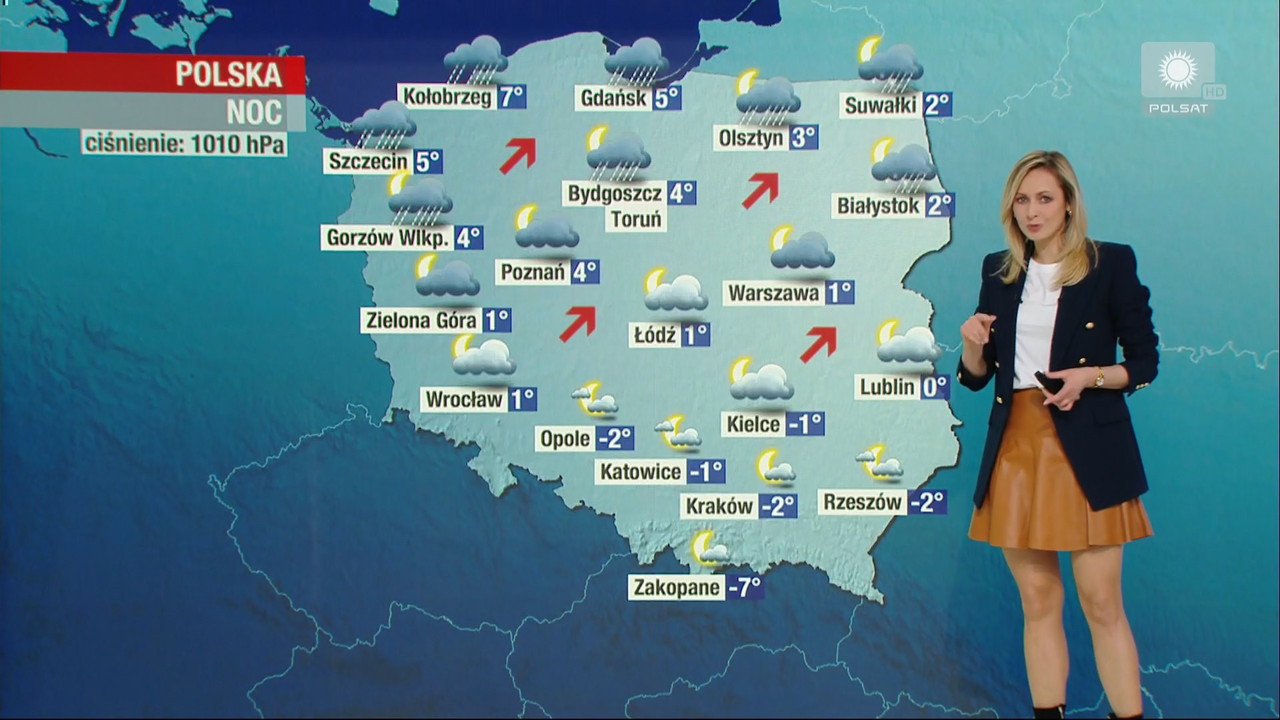 21 11 2020 milena rostkowska polsat 3