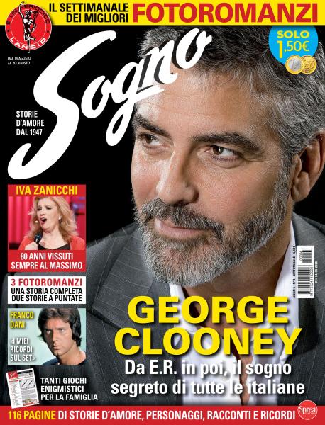 Sogno N.4 - 14 Agosto 2020