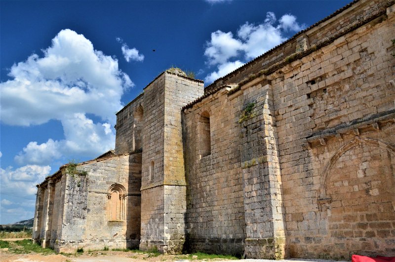 Valladolid y sus pueblos-2012/2016 - Blogs de España - CORCOS DE AGUILAREJO-4-6-2016 (20)