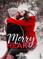 Amber Kelly – Poplar Falls Vol. 7. Merry Hearts (2025)
