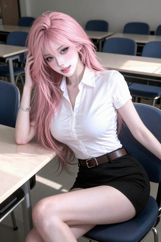 ตัวละครเสริม 1