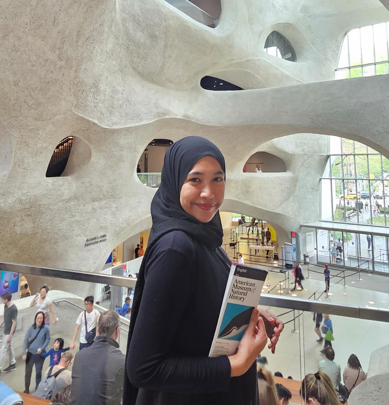 Photo of Alsya Feydra