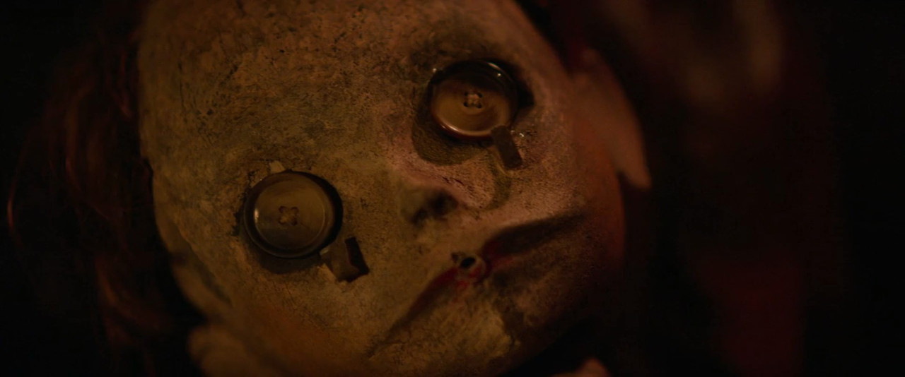 Bagman 2024 WebRip [Hindi + Tamil + Telugu + English] 480p, 720p Screenshot