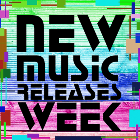 VA - New Music Releases Week 03 Of (2021)