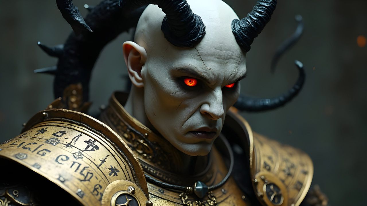 Lucifer