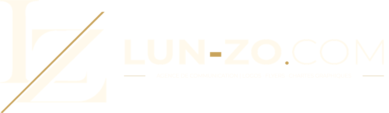 LUN-ZO Logo
