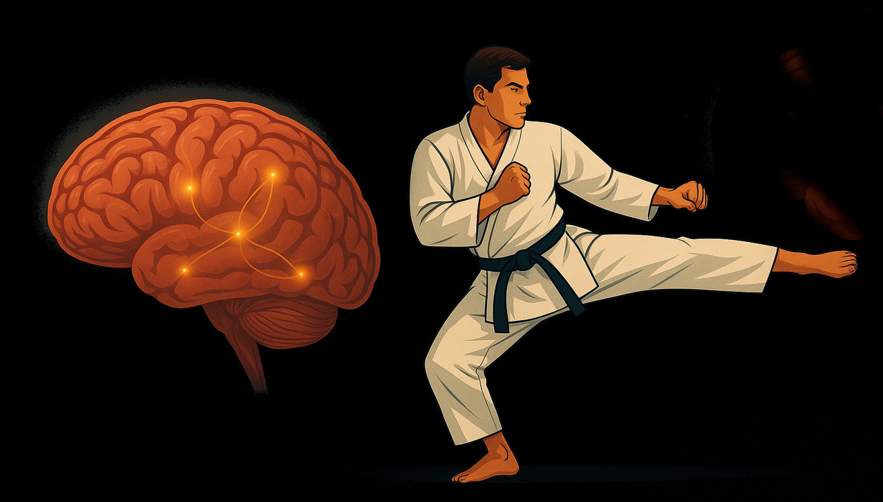 Artes Marciais