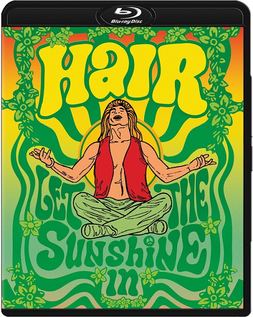 Hair (1979) MULTi.1080p.BluRay.x264.DTS.AC3-DENDA / LEKTOR i NAPISY PL