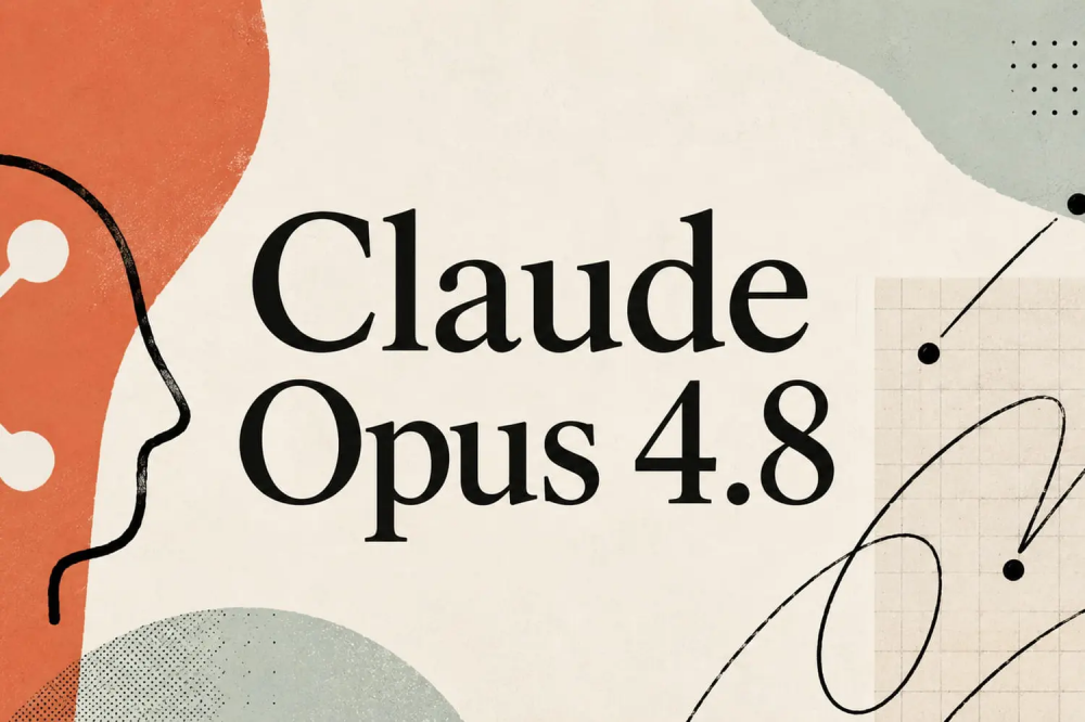 Claude Opus 4.8 Preview