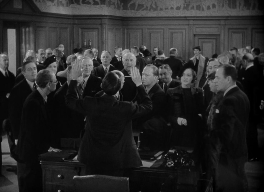 Mr. Smith Goes to Washington (1939) (1080p BluRay x265 LION)-5