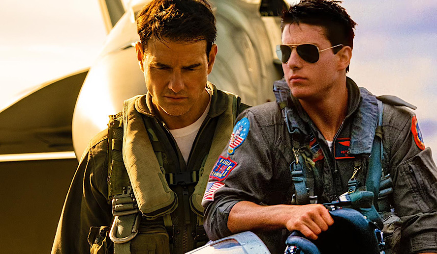 Top Gun Maveric