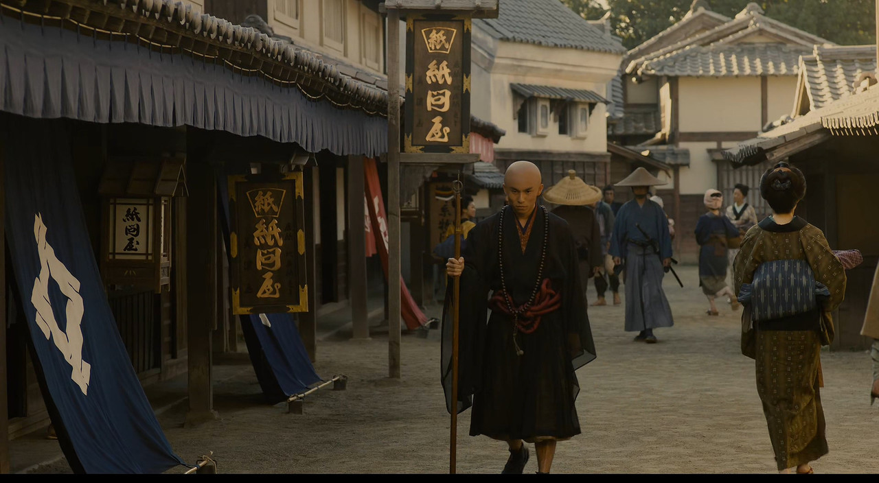 [HR] 超高速！参勤交代 リターンズ (2016) [BluRay 1080p x265]_02