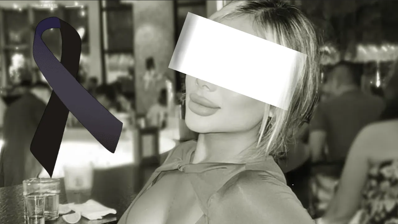 Famosa acribillada a tiros en la calle, revelan vínculos con el crimen organizado