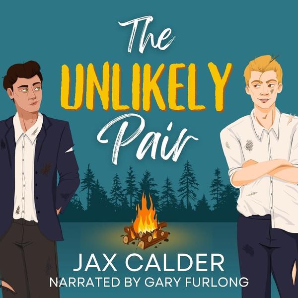 Unlikely Dilemmas #2 The Unlikely Pair By Jax Calder Unlikely Dilemmas #2 The Unlikely Pair By Jax Calder