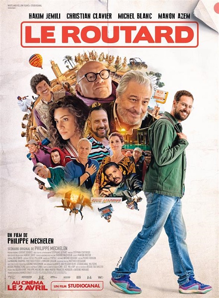 Super průvodce /  Le Routard (2025)