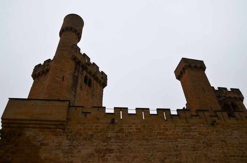 Olite-15-11-2015 - Navarra y sus pueblos-2015 (19)
