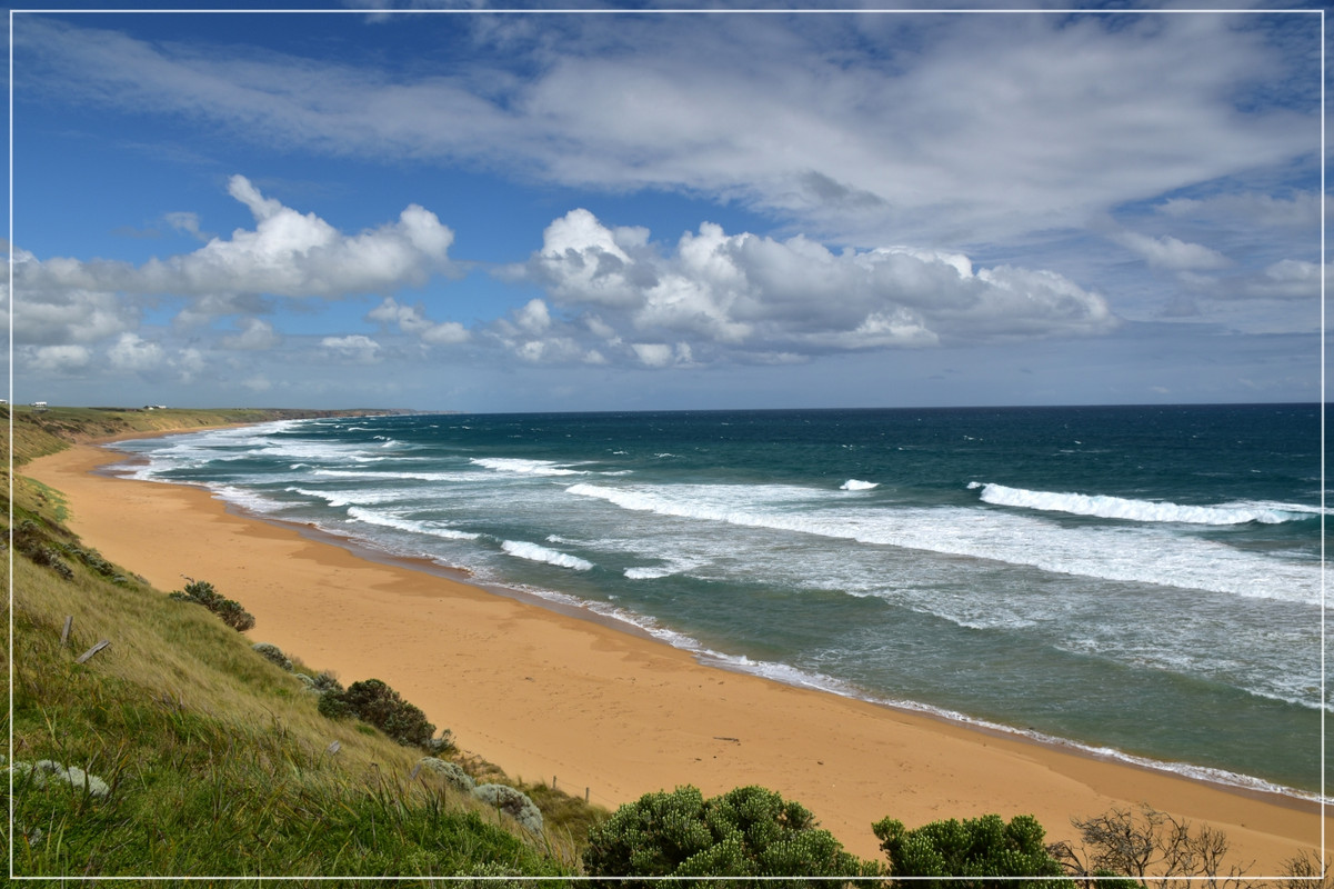 Great Ocean Road - Australia (I): toma de contacto (60)