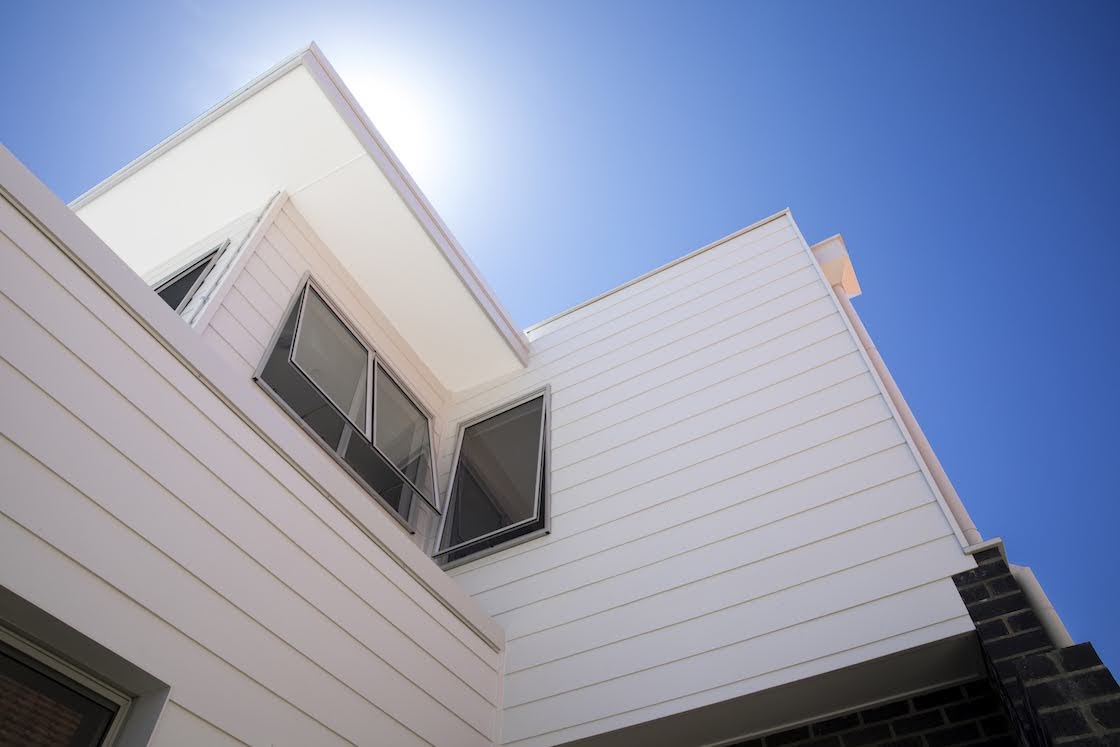 Luxury New Build Homes Sydney Australia