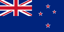 Nouvelle-Zélande Nouvelle-Zélande