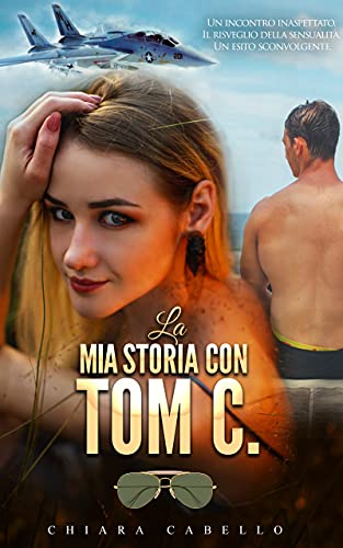 Chiara Cabello – La mia storia con Tom C. (2021) Chiara Cabello – La mia storia con Tom C. (2021)