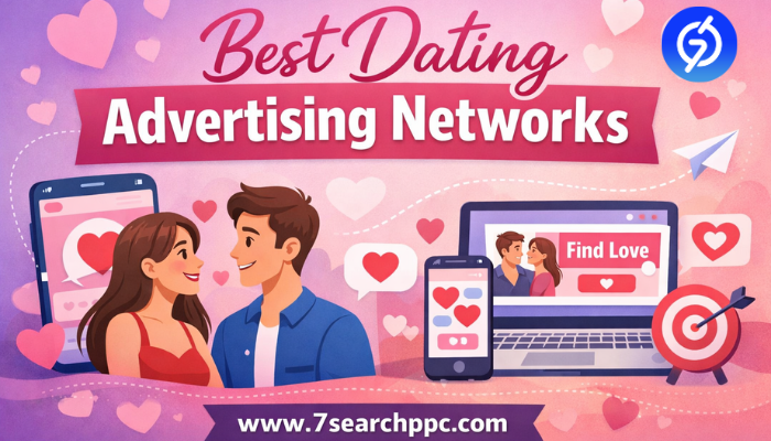 dating advertising networks
