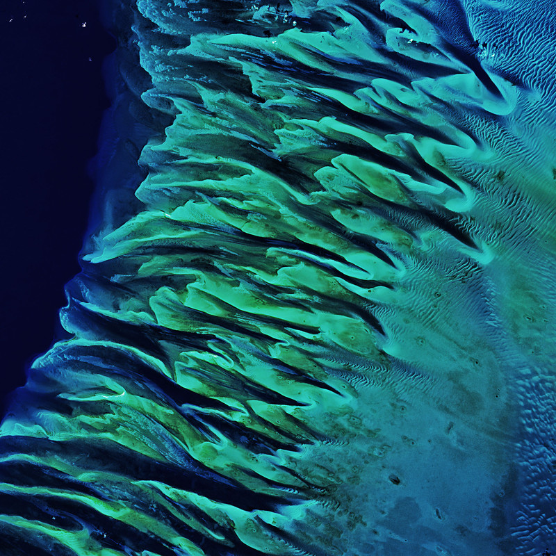 Tongue of the Ocean, Bahamas