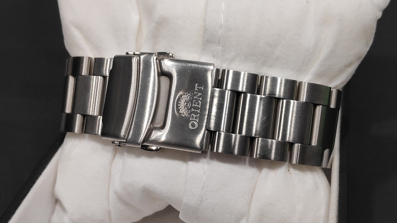 Orient Mako XL FEM75005R9 [Vendido] - RelojesRelojes.com