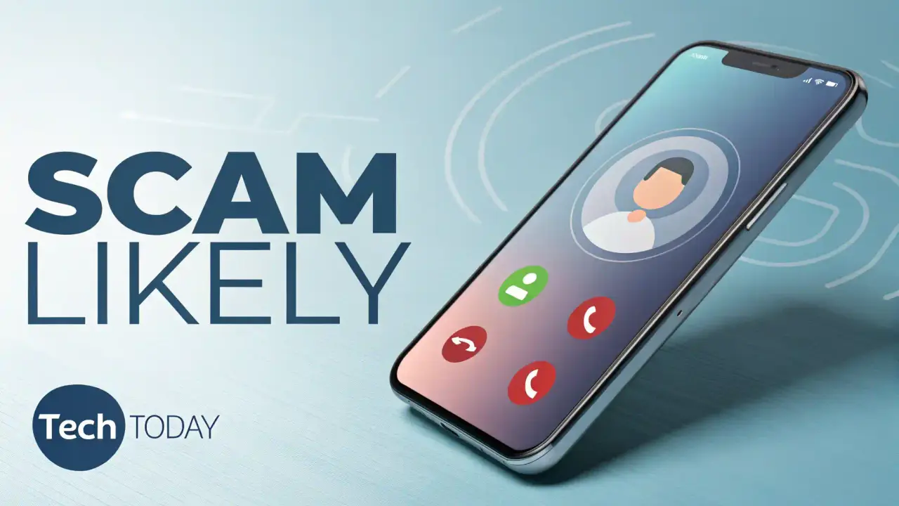 Scam Likely Calls: How to Identify, Avoid, and Protect Yourself