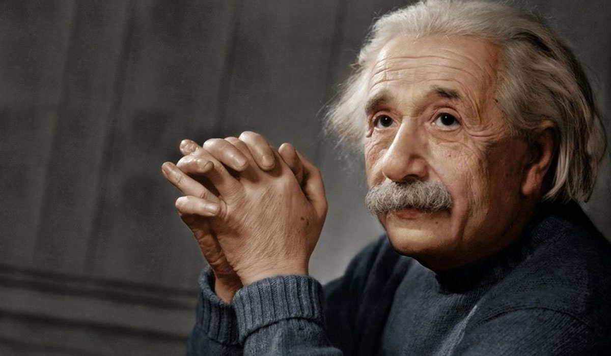 Penyesalan Einstein Setelah Penggunaan Bom Atom