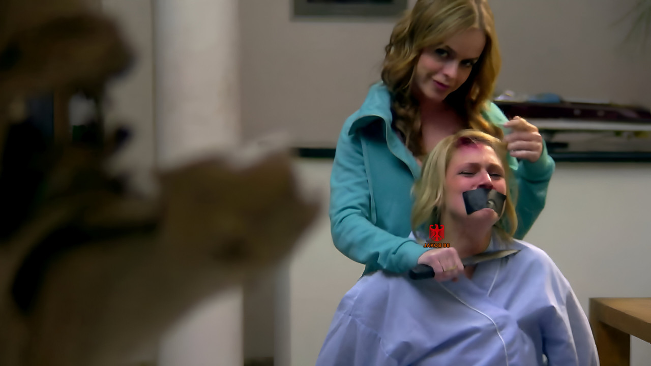 Bevin Prince - Groupie 2010