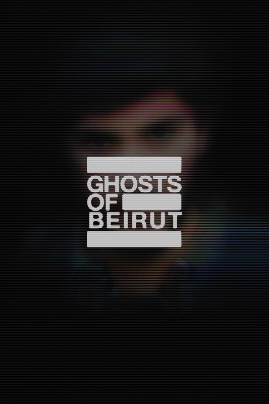 Ghosts of Beirut (2023) (Sezon 1) PL.1080p.WEB-DL.H264.EAC3-FT / Lektor PL i  Napisy PL