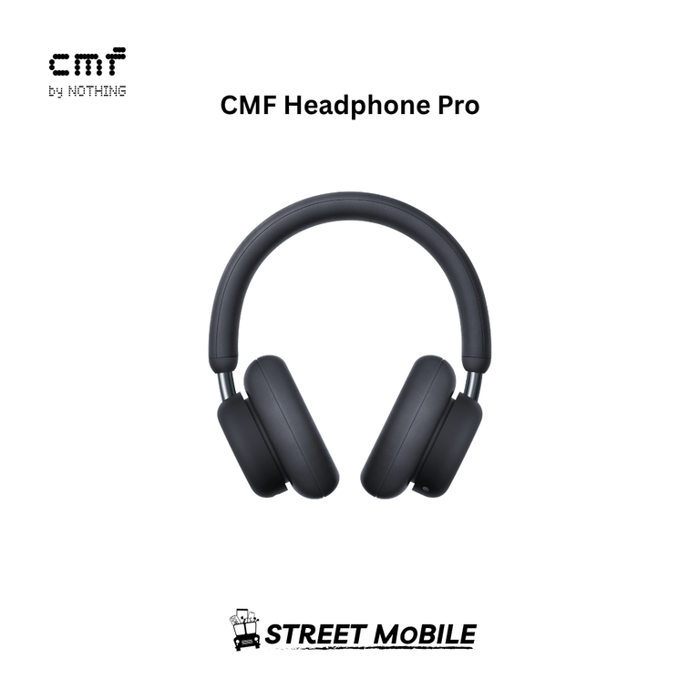 CMF BY NOTHING B175 WIRELESS HEADPHONE PRO