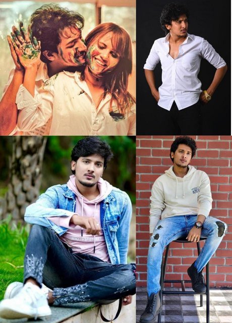 తెలుగు తెరపై మరో చిచ్చర పిడుగు “చరణ్ సాయి” తెలుగు తెరపై మరో చిచ్చర పిడుగు “చరణ్ సాయి”