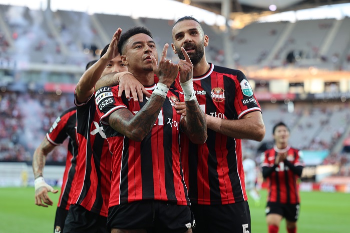 ShenHua Thuong Hai vs FC Seoul, 19h15 ngày 22/10