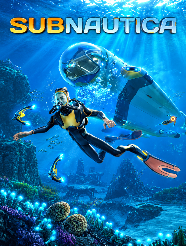 Subnautica