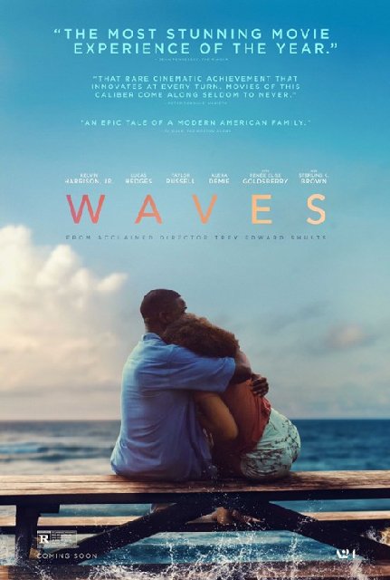 Waves (2019) PLSUB.1080p.BluRay.REMUX.AVC.DTS-HD.MA5.1-iFT / POLSKIE NAPISY