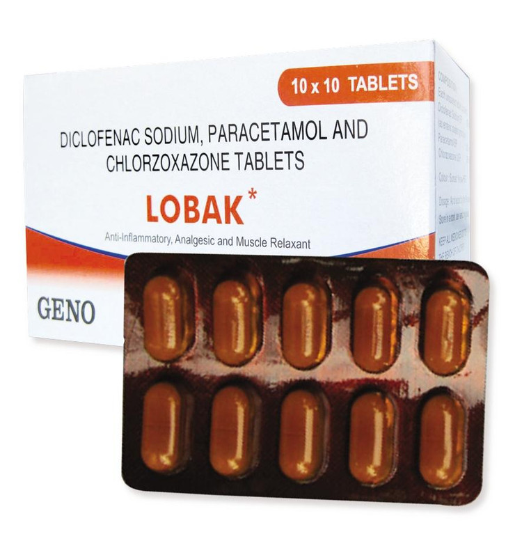 Lobak 100S