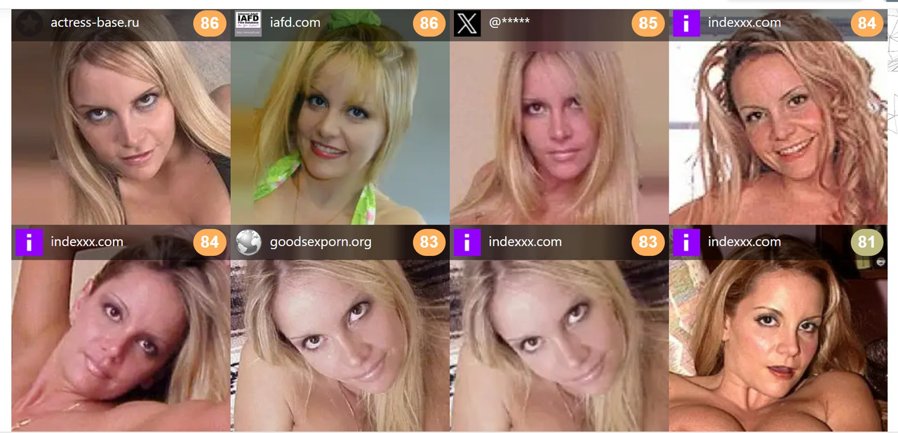 christine daniels, christine  and sarah in answer #2348163