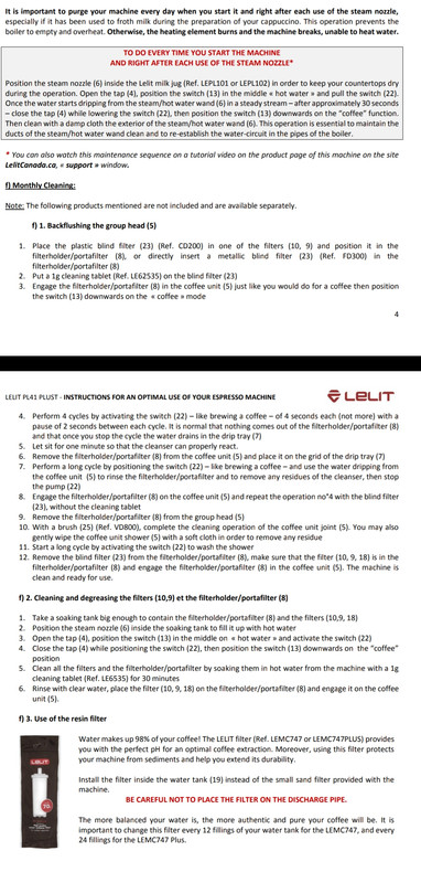 internet instructions