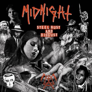 Re: Midnight (USA) / Black/Speed Metal