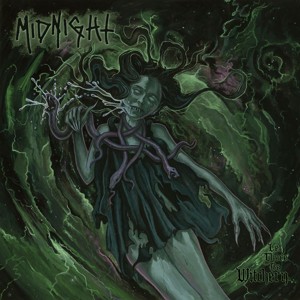 Re: Midnight (USA) / Black/Speed Metal