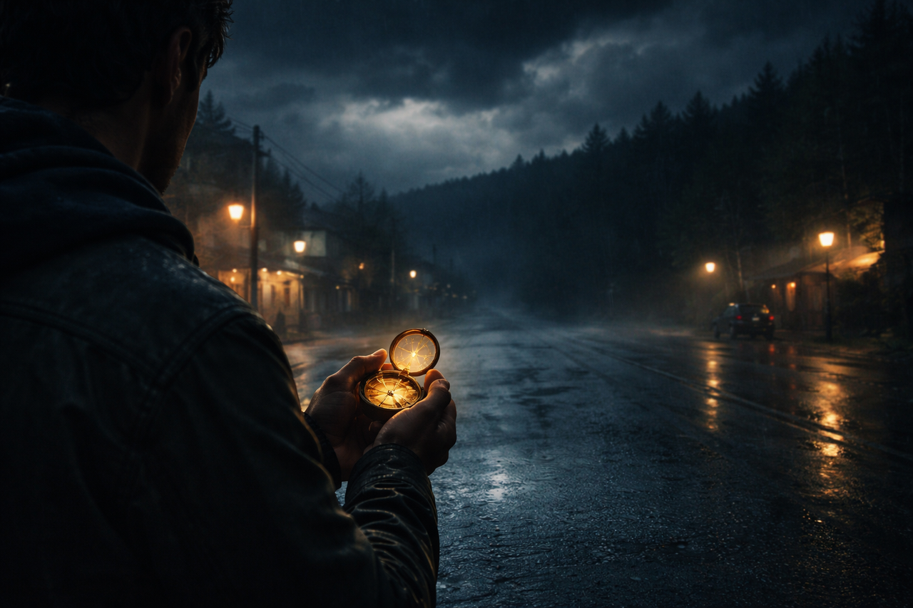 5 поворотов 2 сезона «Однажды в сказке», от которых жмёт