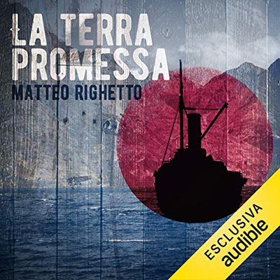 Matteo Righetto - La terra promessa (2021) (mp3 - 128 kbps)