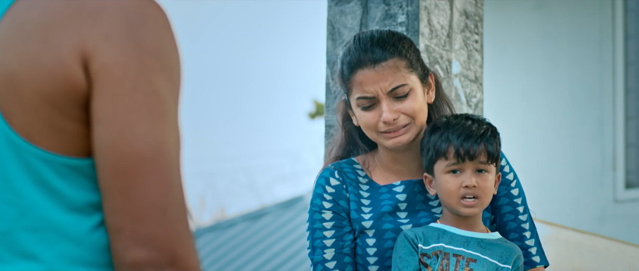 Jasper 2022 WebRip [Tamil] 480p, 720p ESub Screenshot
