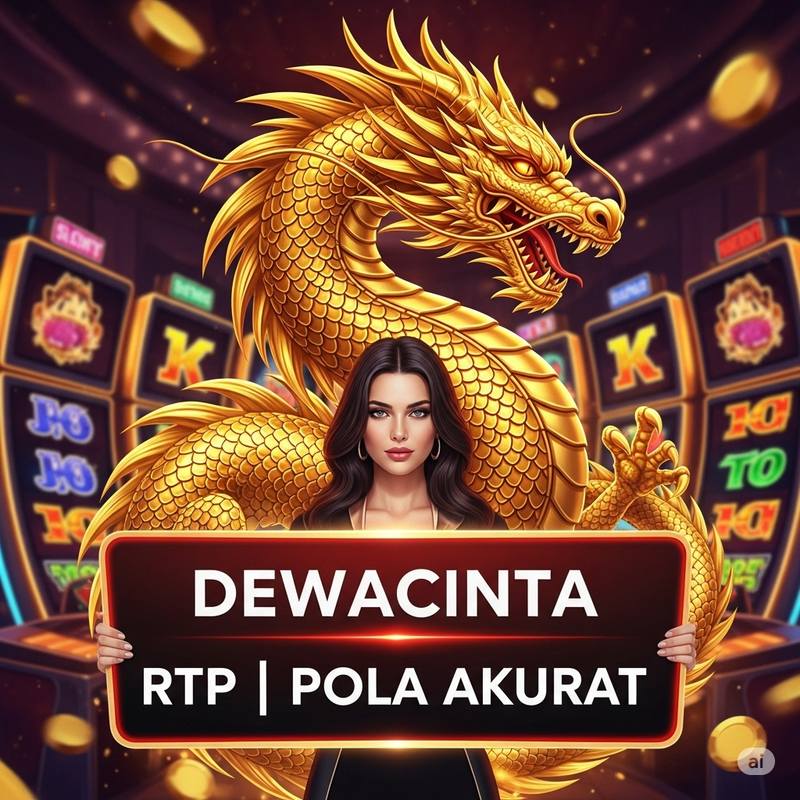 DEWACINTA