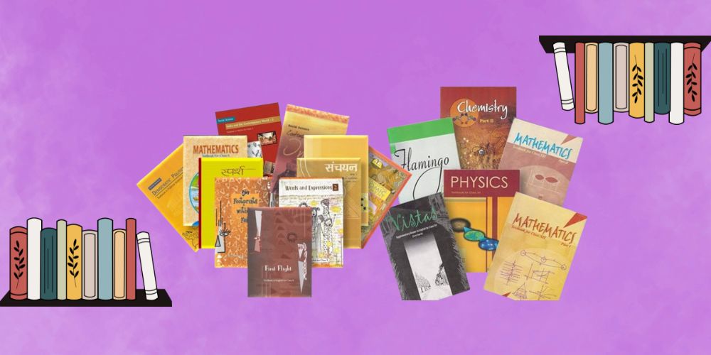 Educational Books