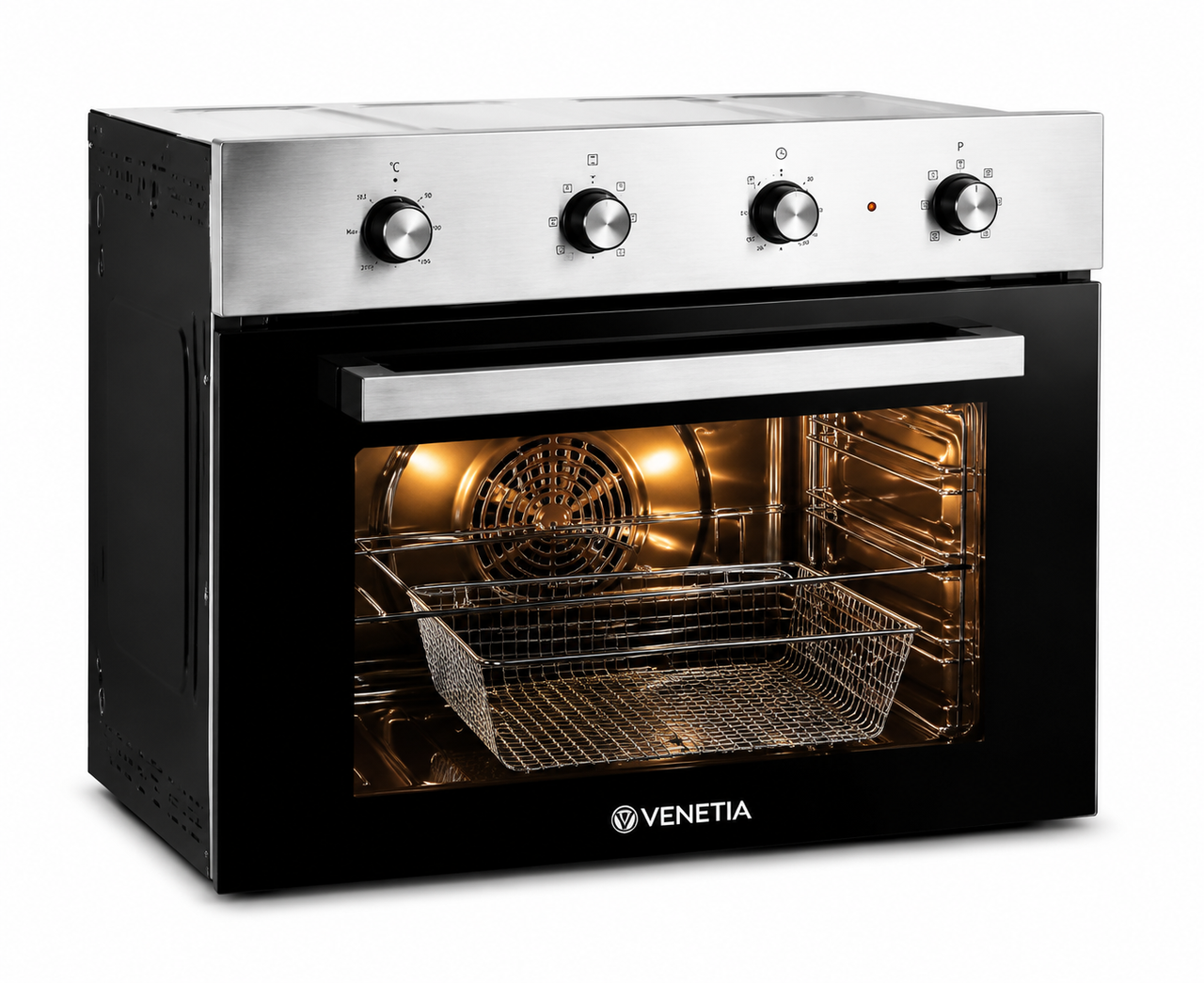 VENEZIA Electric Oven 
