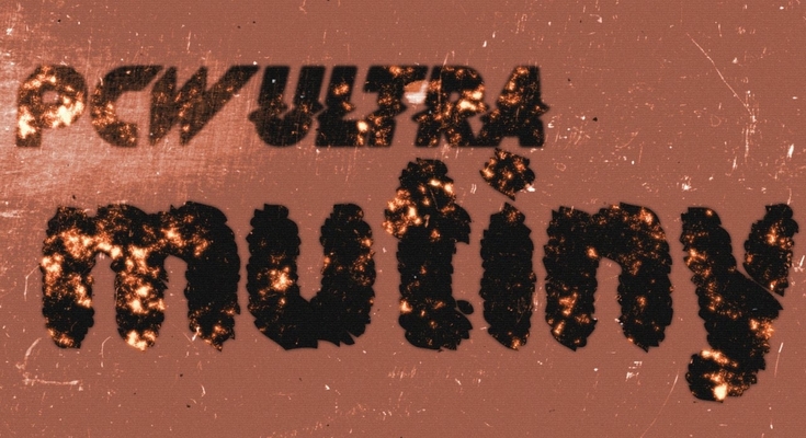 PCW Ultra MUTINY