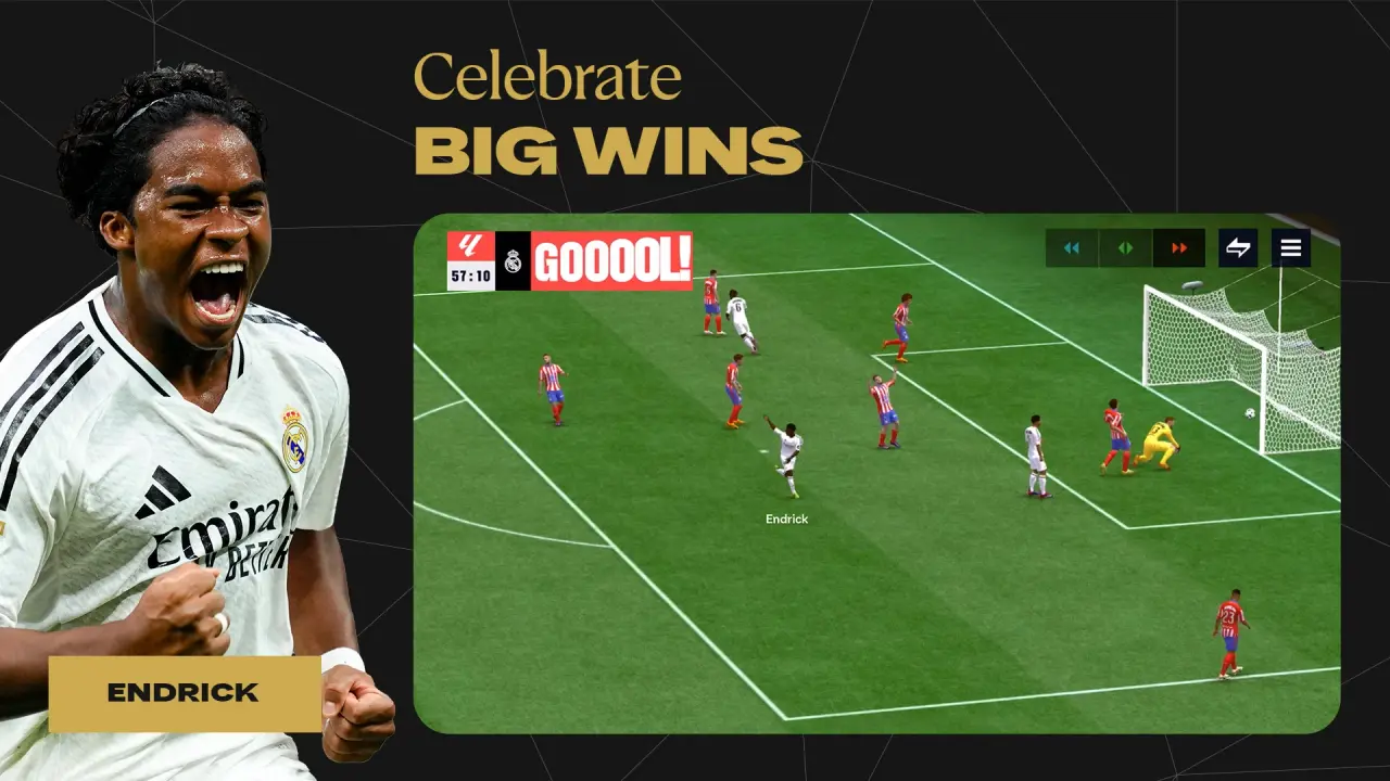Download FC Mobile 25 APK
